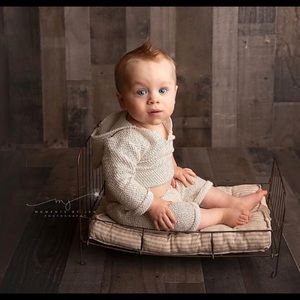 Meet your posher, Lolli